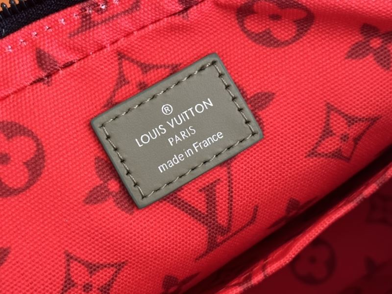 Mens Louis Vuitton Satchel Bags